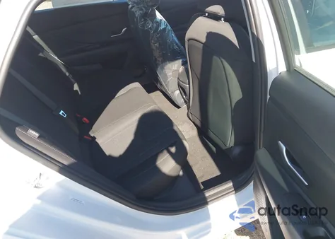 2025 Hyundai Elantra Se from USA, damaged, VIN KMHLL4DG9SU088217